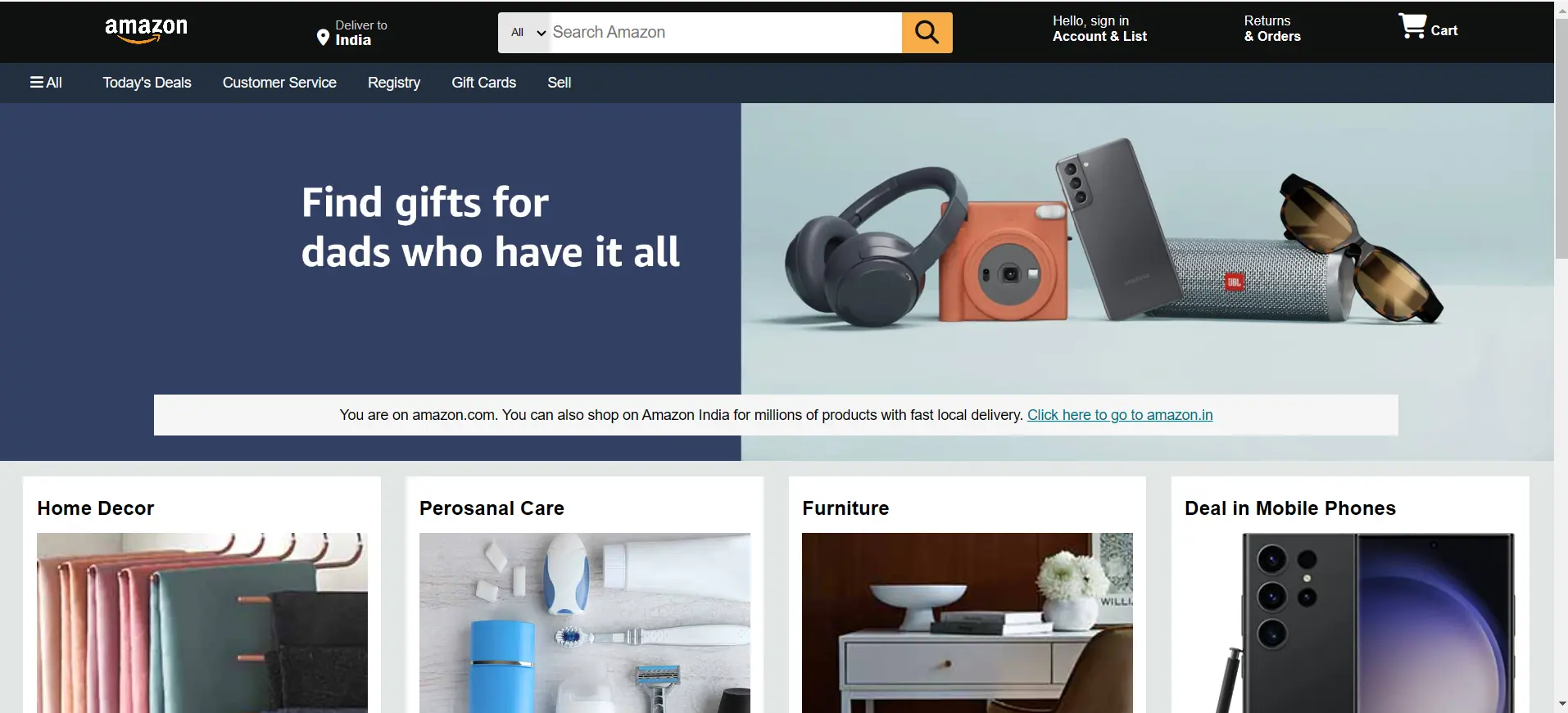 amaze-amazon